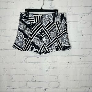 Express size 10 skort